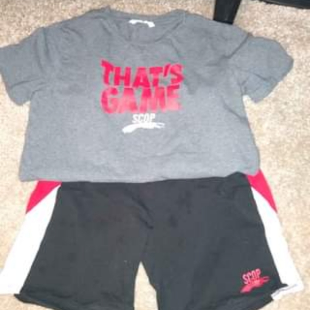 Boys Outfits - Picture 6 of 7